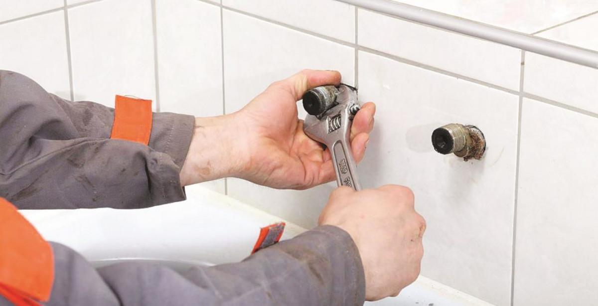 Ремонт, без помощ от професионалист