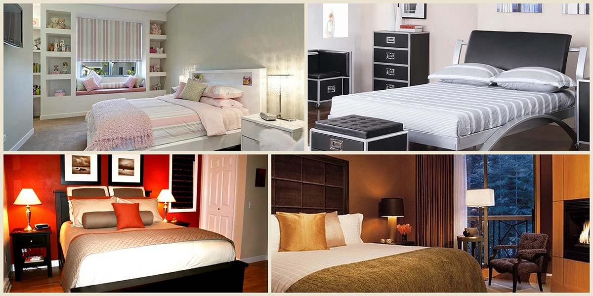 Най-подходящите цветове според това какво желаете да постигнете