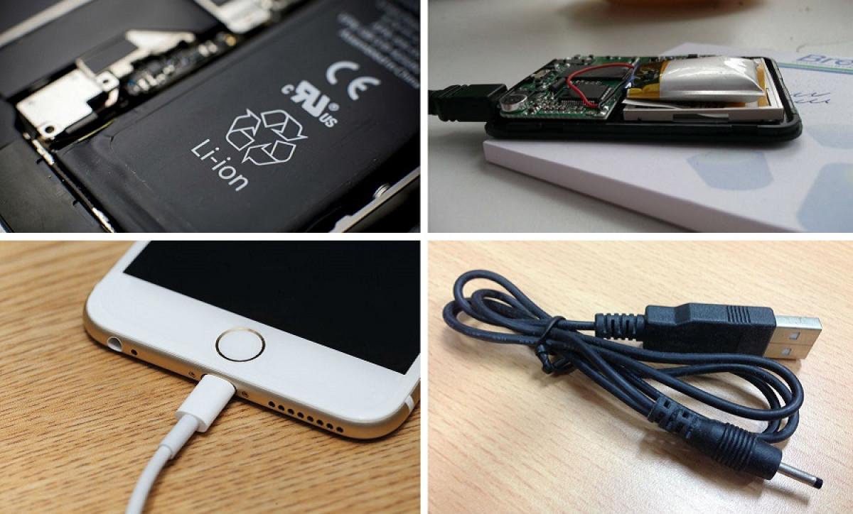 Може ли да съживим изтощена литиево-йонна батерия?