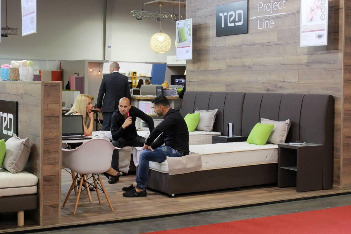 Максимална ефективност за компаниите с Hosted buyers program