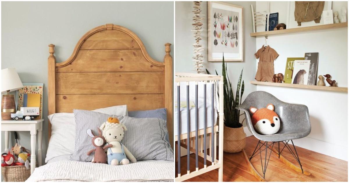 Стая, която няма да омръзне на детето ви, докато пораства