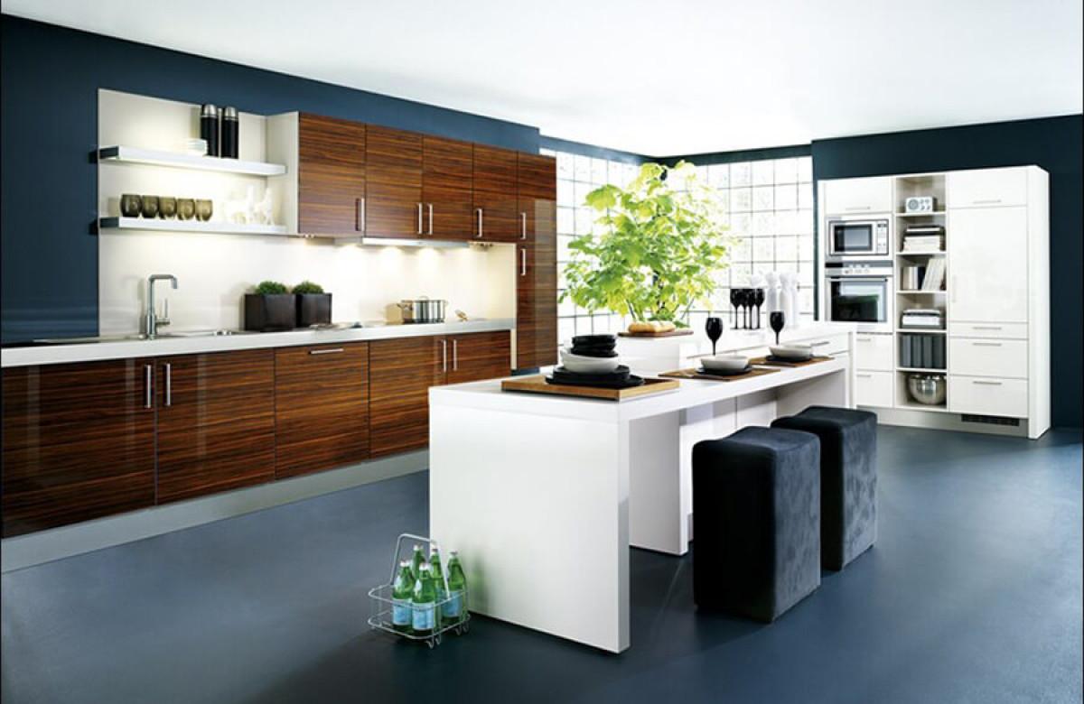 Тапицирания бар стол - символ на комфорта