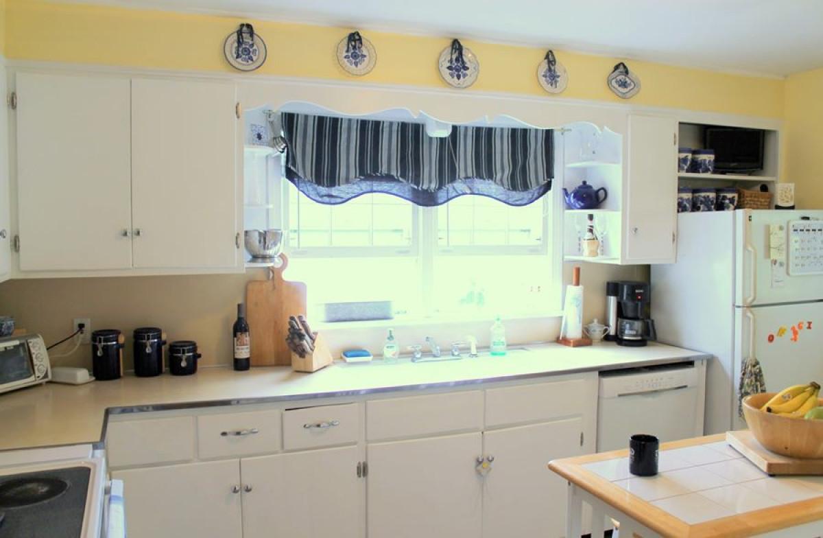 Съчетание с лимоново сорбе за настроение