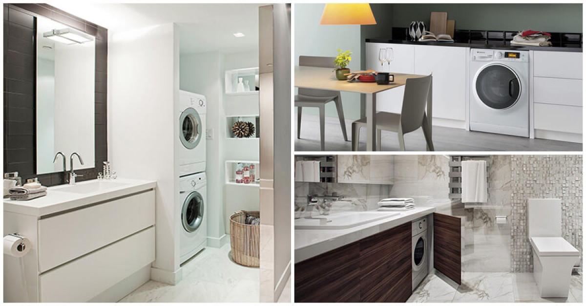 Как да преценим кога да потърсим специалист за ремонт на перални?