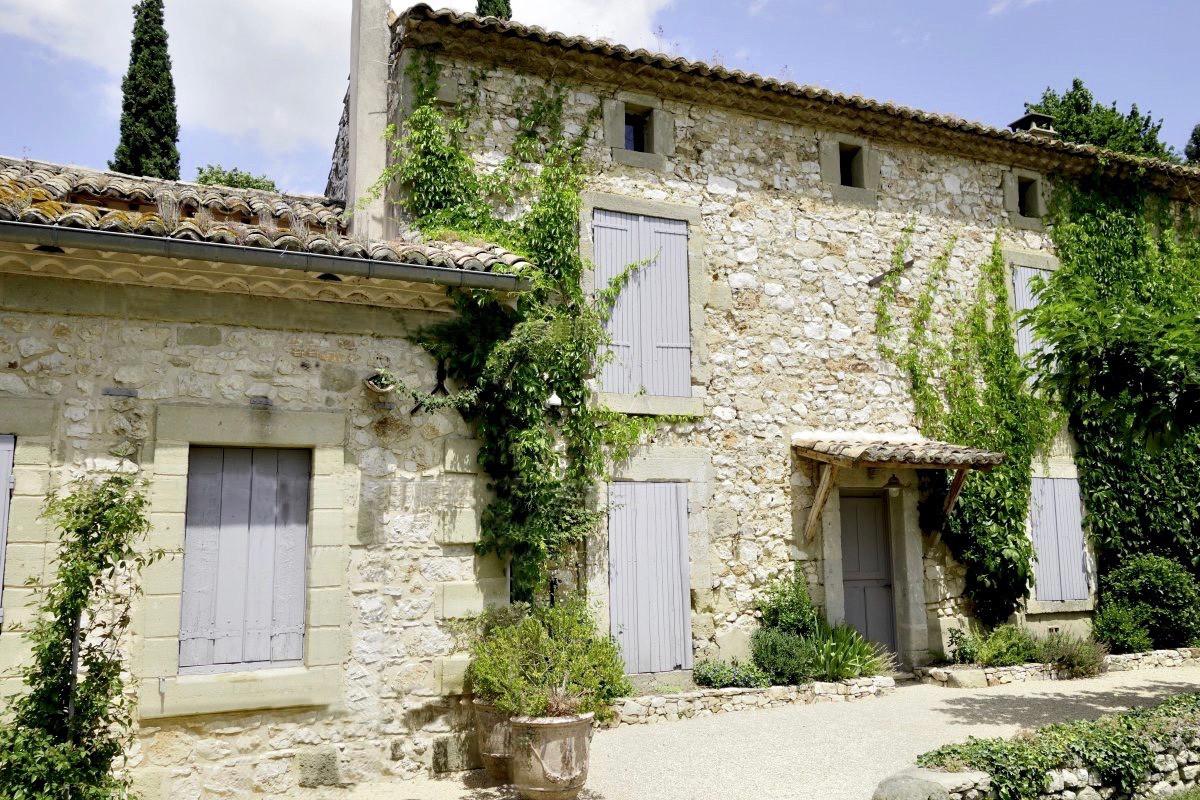 Не пропускайте бръшляна