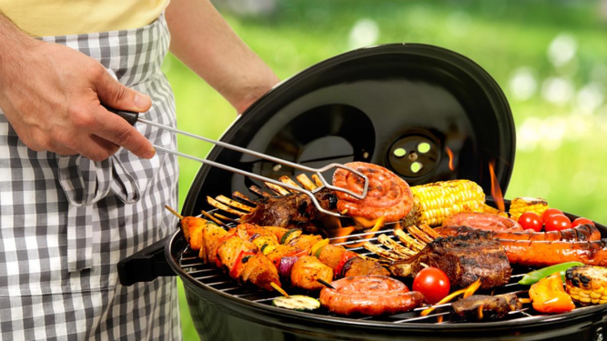 Барбекю за всеки дом