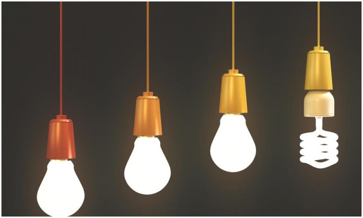 Енергийно ефективни крушки