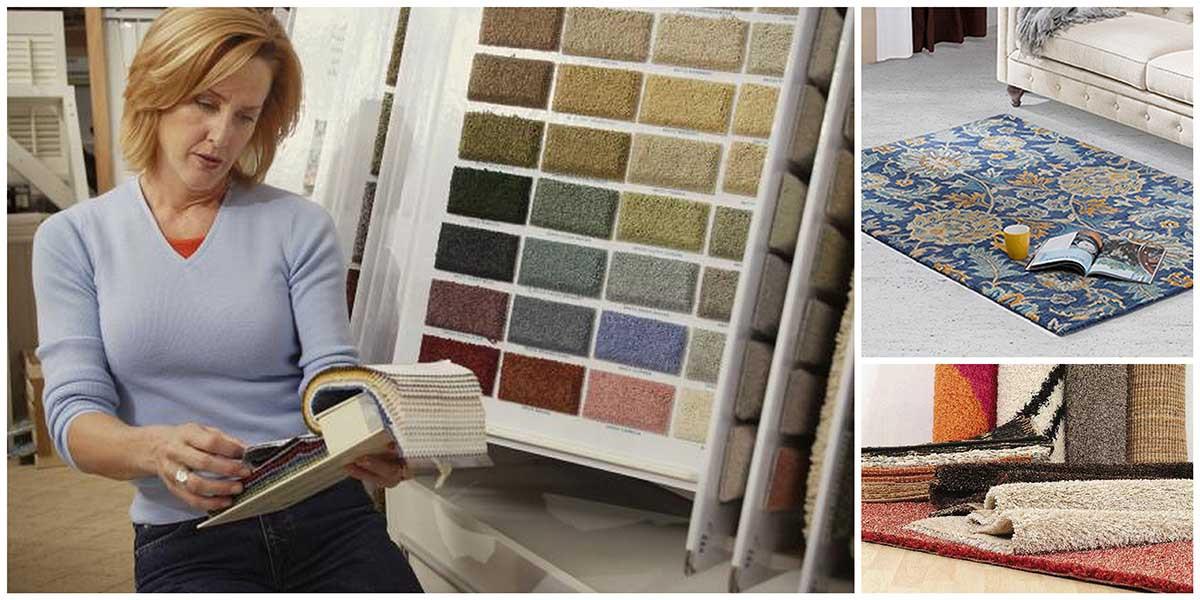 Ориентировъчни цени при килимите