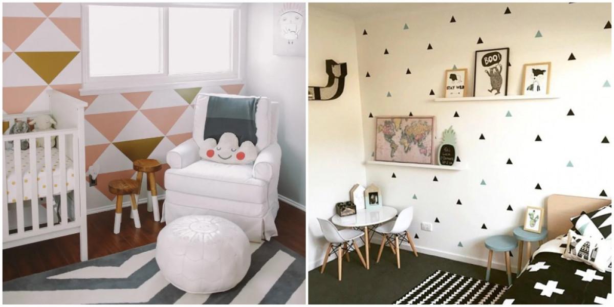 Геометрични акценти