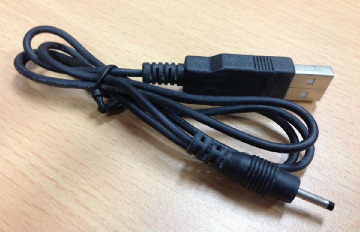 Ударен заряд