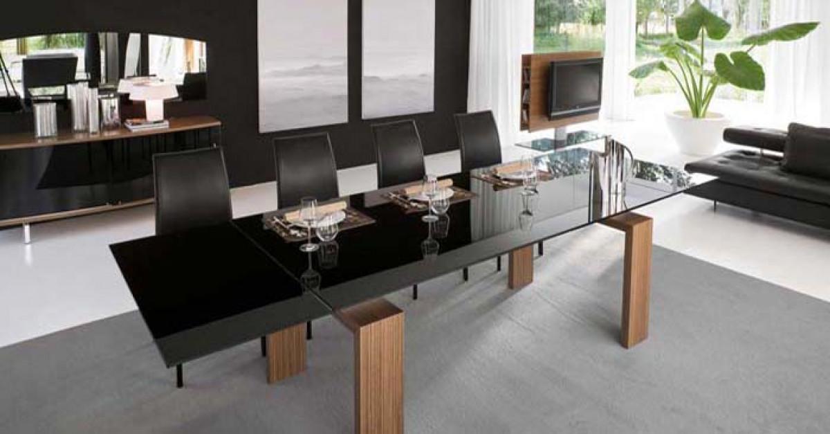 12 идеи за трапезария в съвременния дом