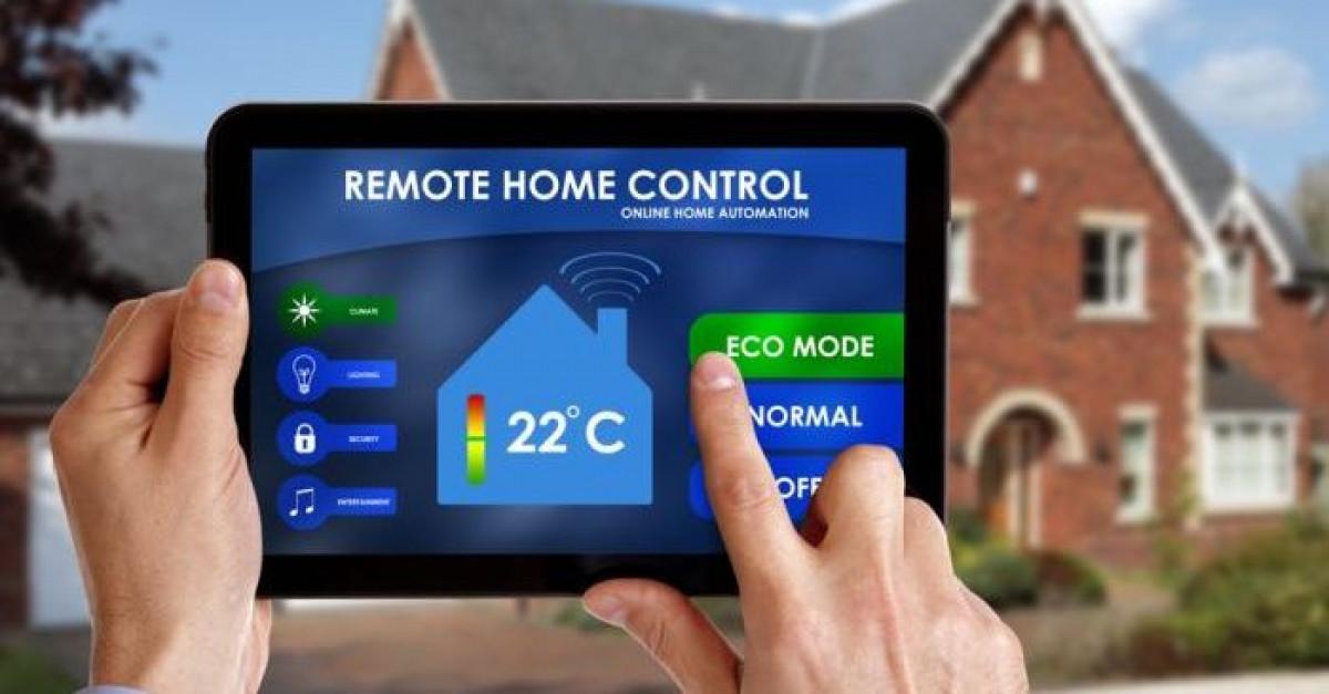 Уникални модерни технологии за един по-умен дом