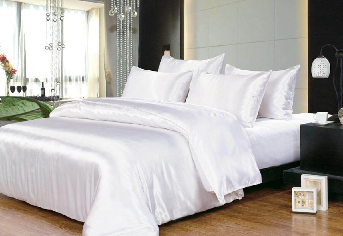 Заложете на качествено спално бельо