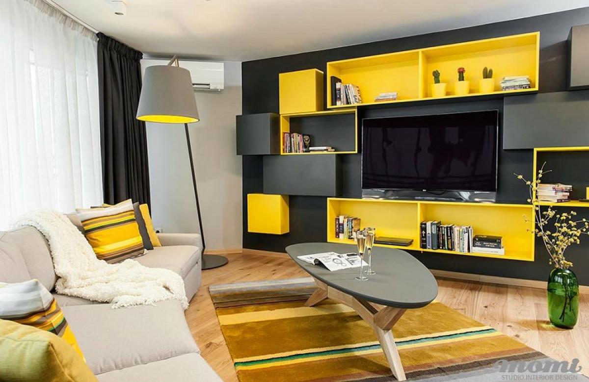 Мезонет с площ 194 кв.м.