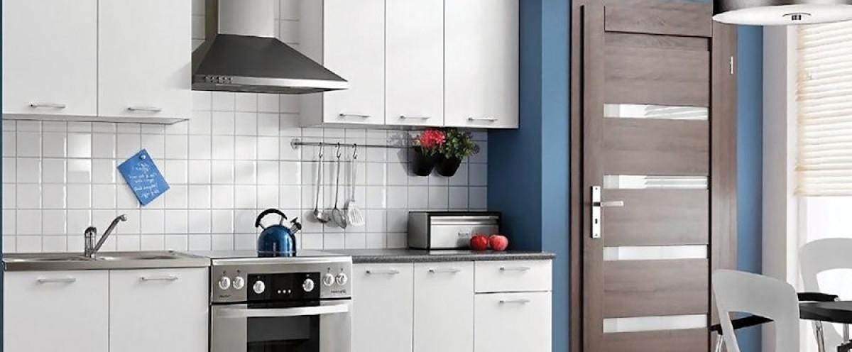 Направете необходимите измервания