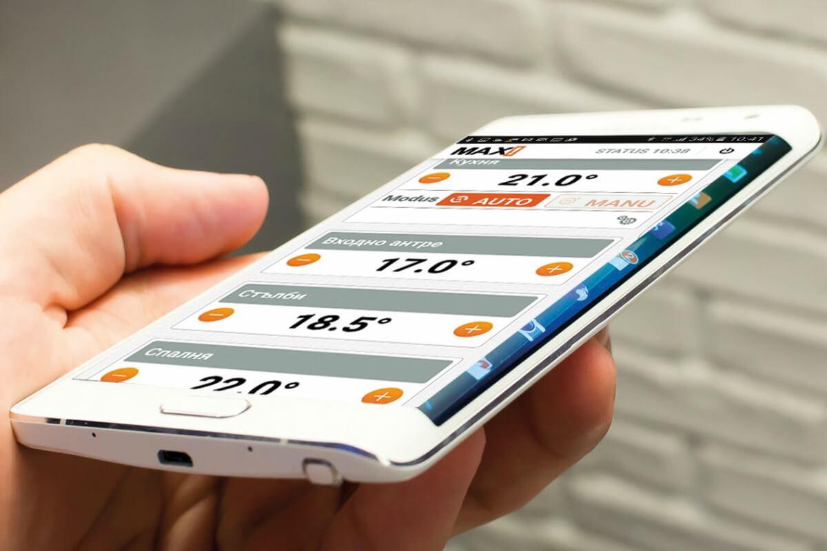 Гъвкаво управление