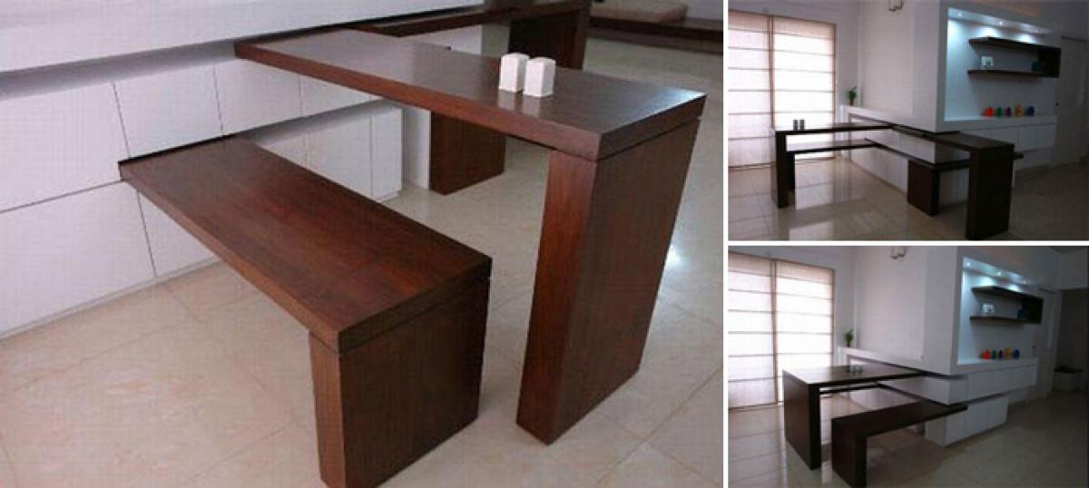 Вечеря за колкото е нужно