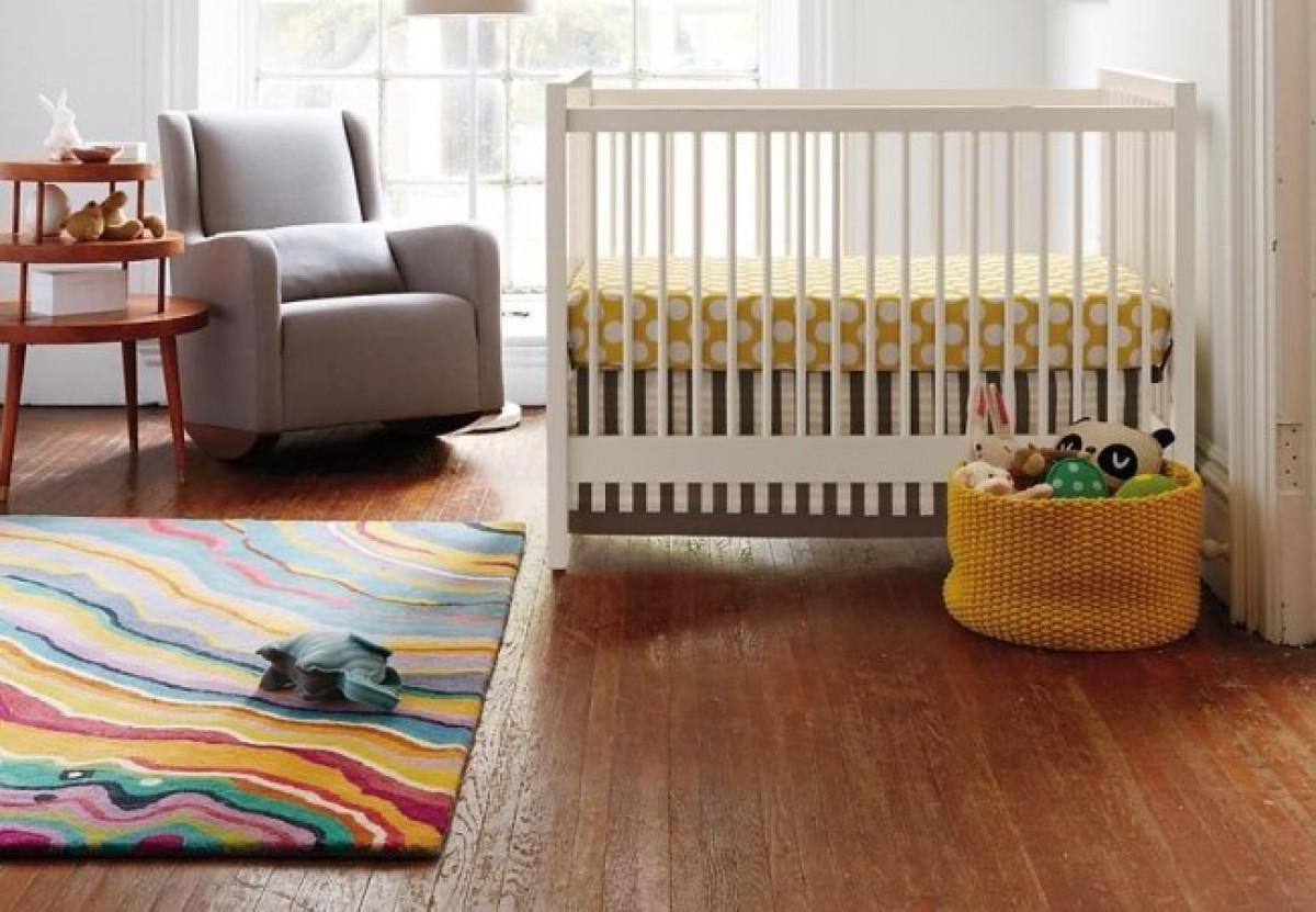 Цветовете на дъгата