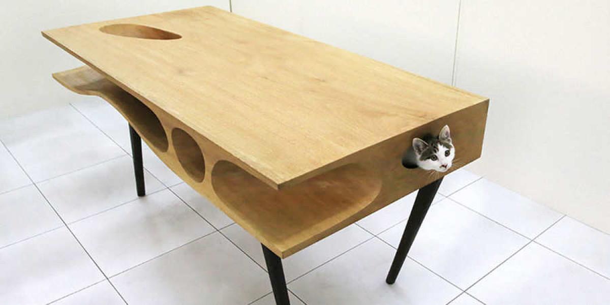 Маса лабиринт