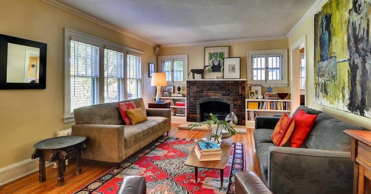 Романтично вдъхновение и хармония в дома чрез бохо стила