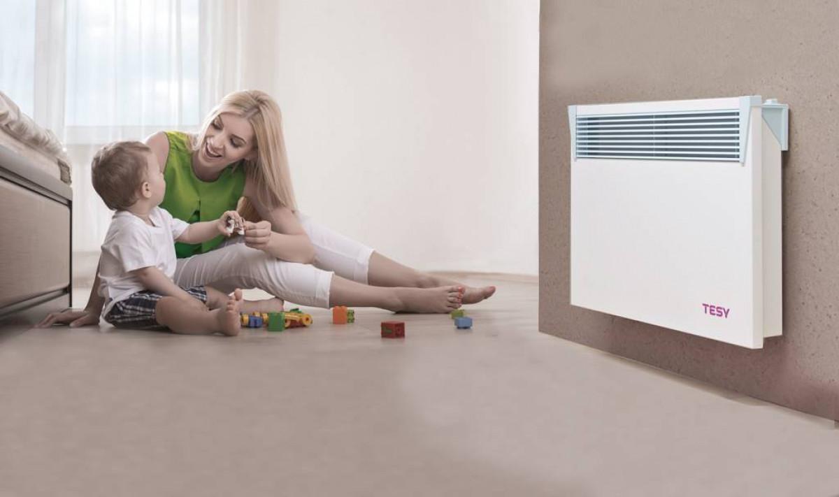 Комфорт за цялото семейство