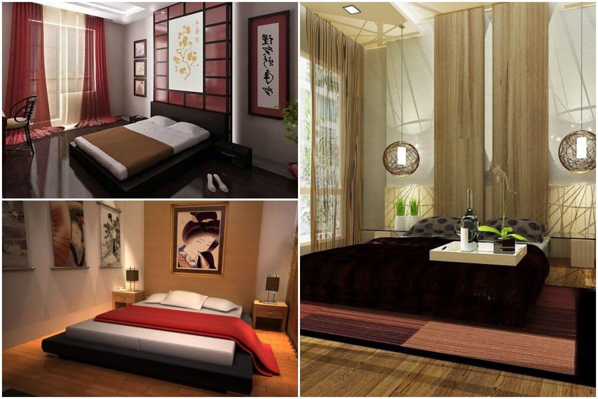 Цветен модел - олицетворение на спокойствие, хармония и простота