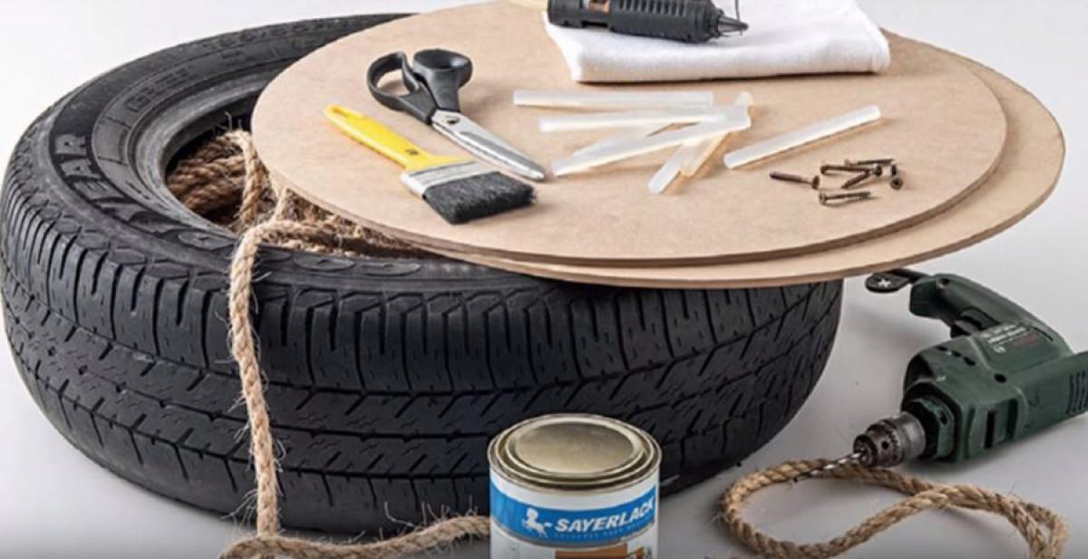 Необходими инструменти и материали