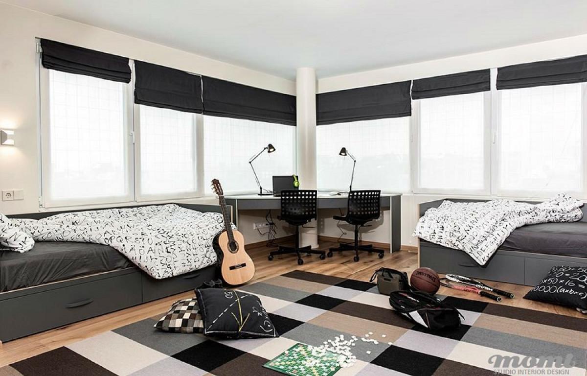 Детска стая