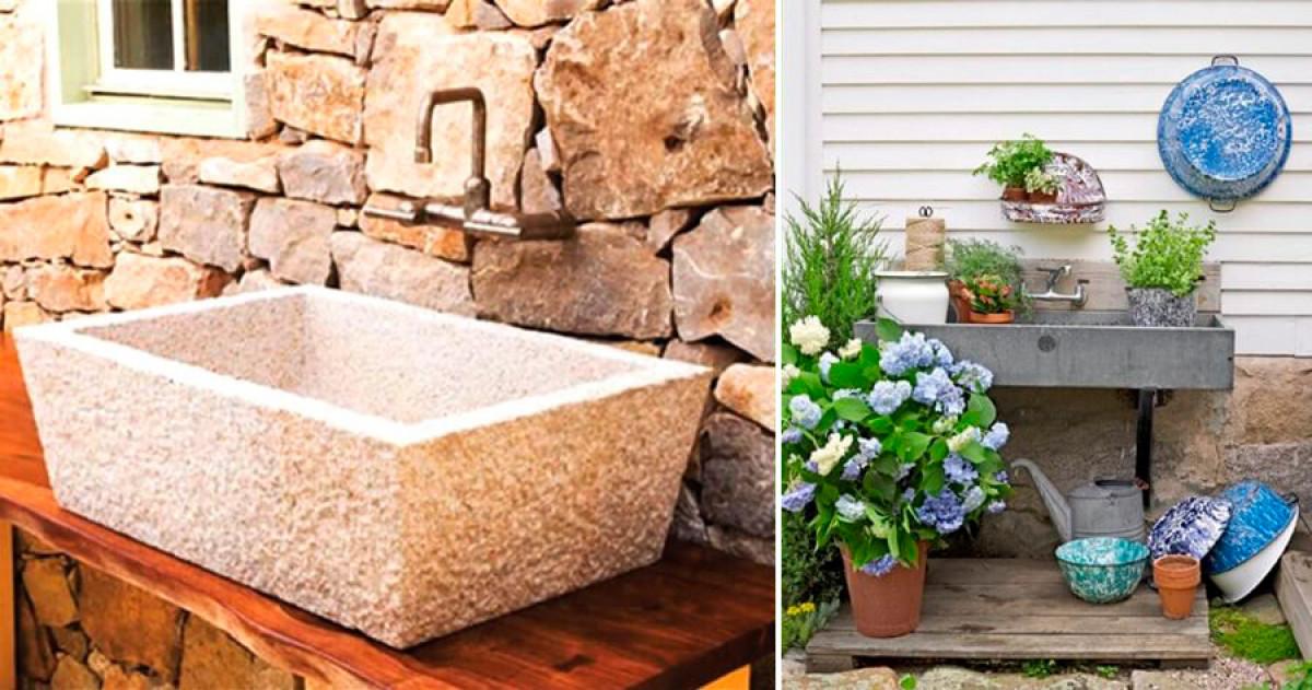 Съобразете се с фасадата на къщата