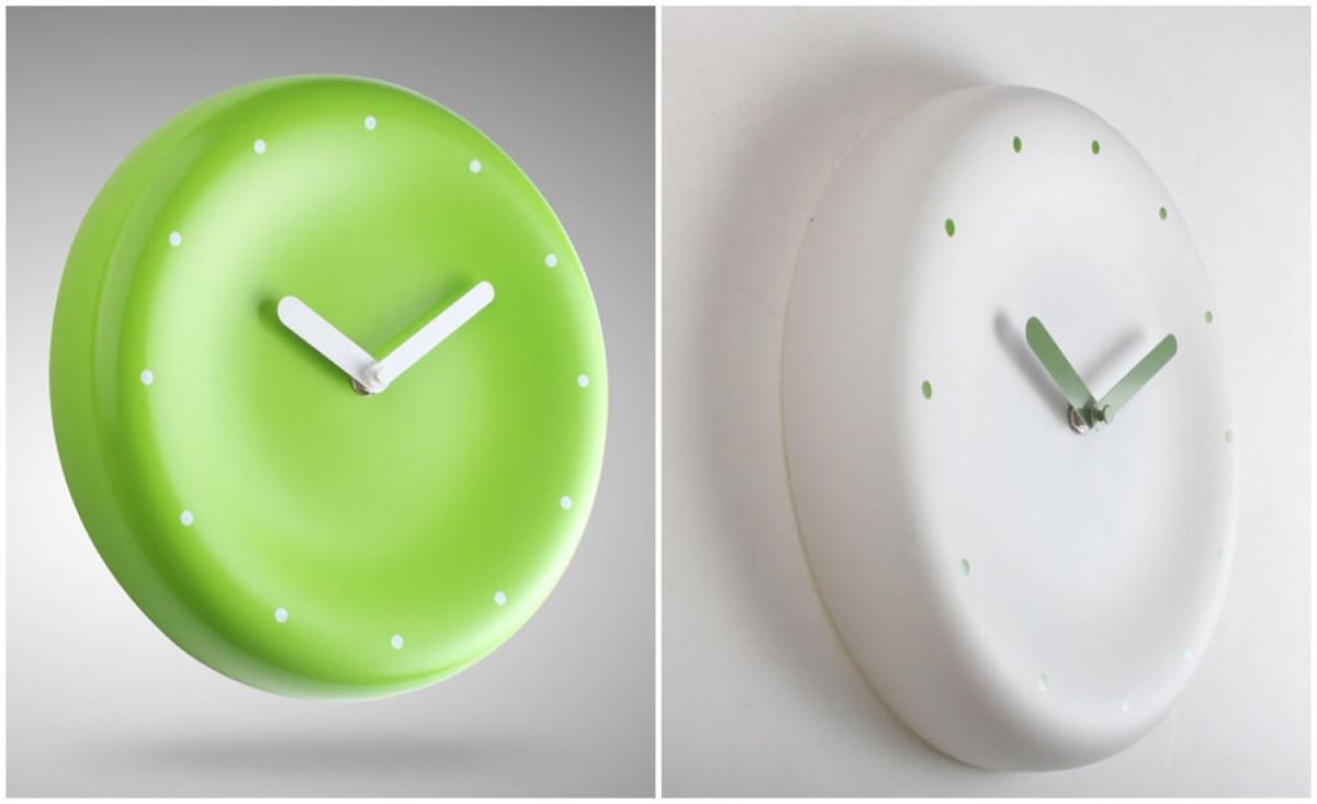 Минималистичен дизайн за ценителите на простите интериорни решения