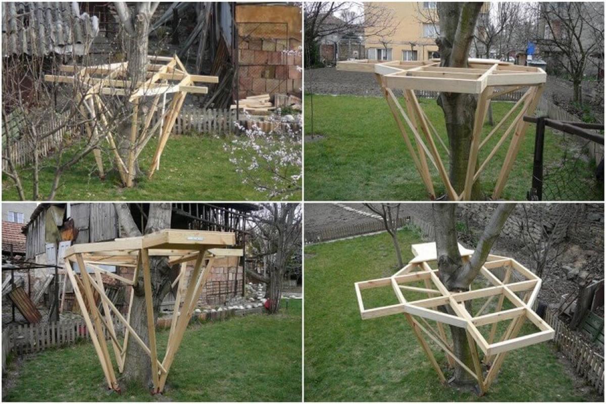 Старт! Началото е поставено!