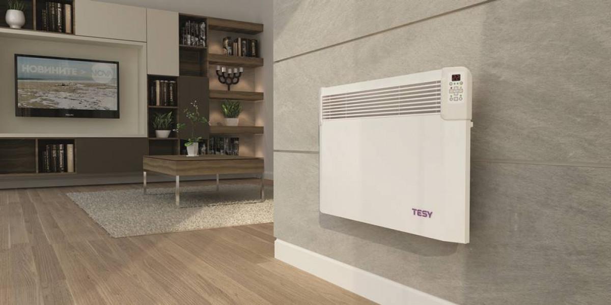 По-бързо отопление за всяко помещение