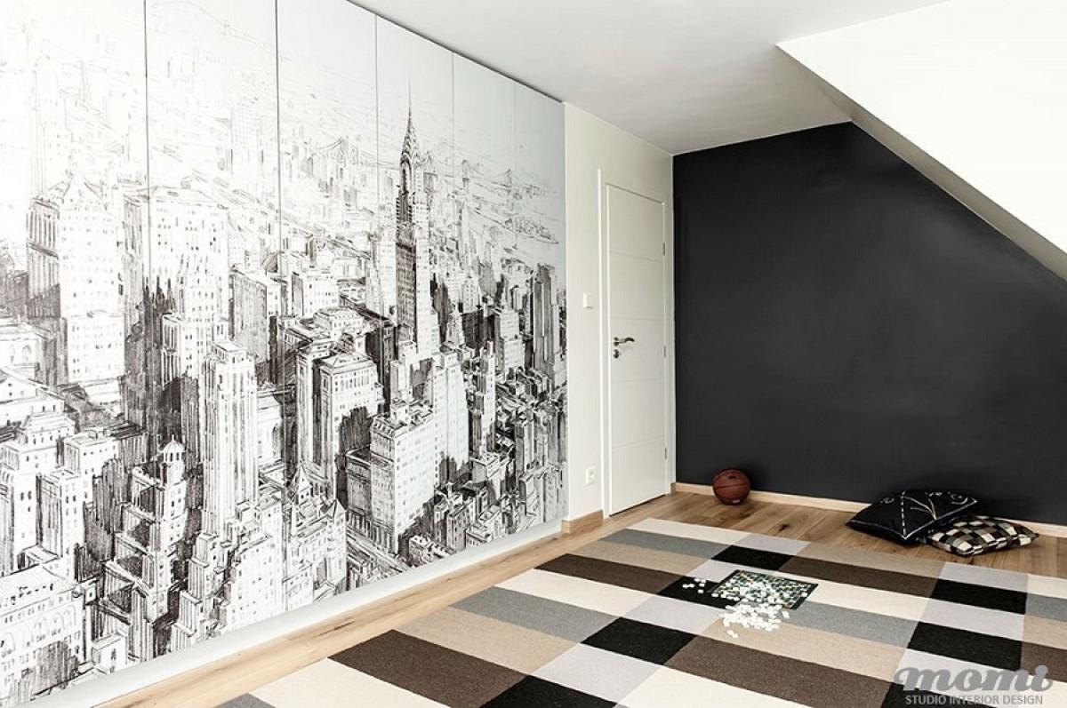 Замаскиран гардероб