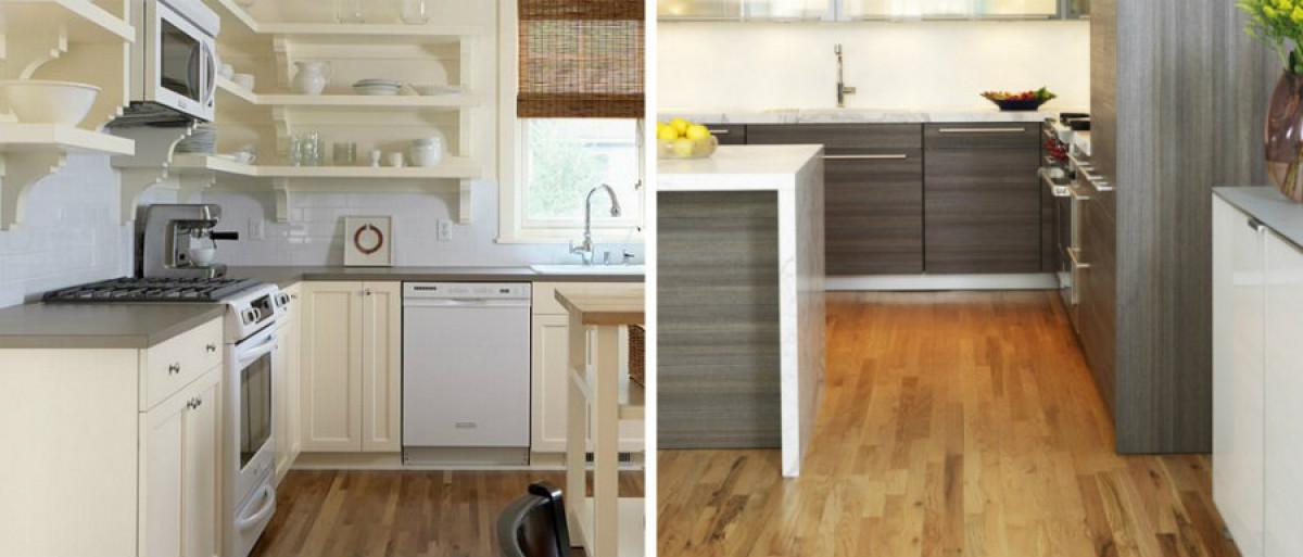 Не подценявайте и ламината