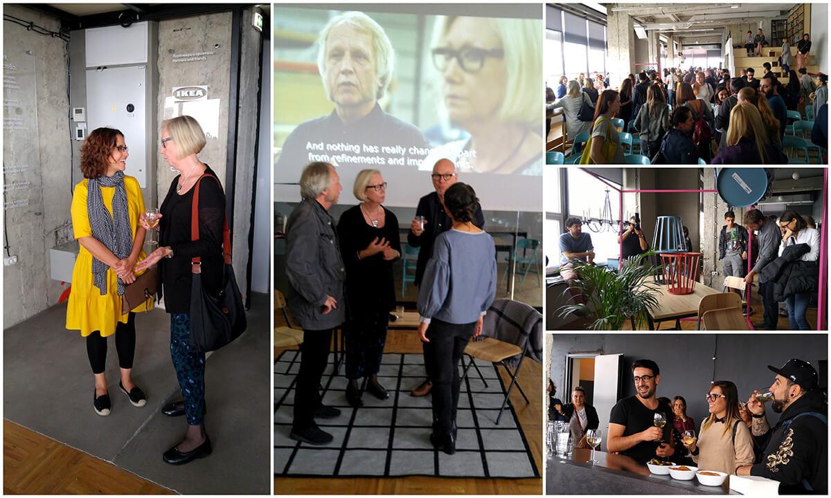 Шанс - да поговориш очи в очи с най-известните ИКЕА доайени