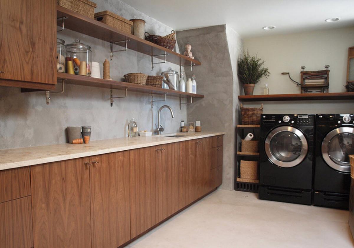 Пералнята не пълни вода