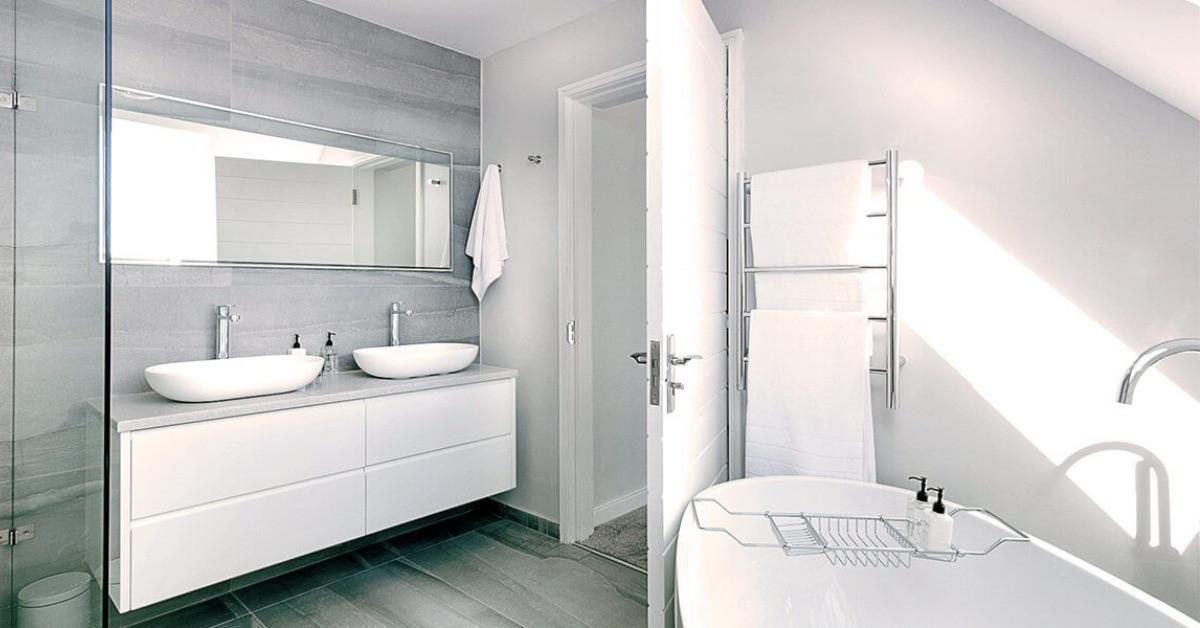 6 грешки при ремонт на баня, които да не допускате