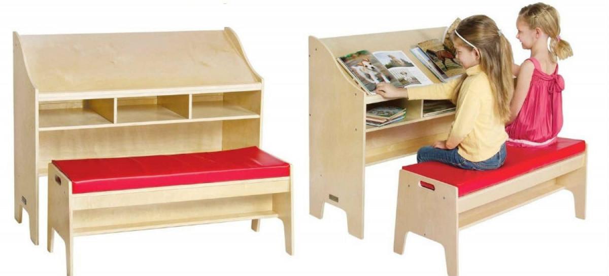 Вместо столче - пейка