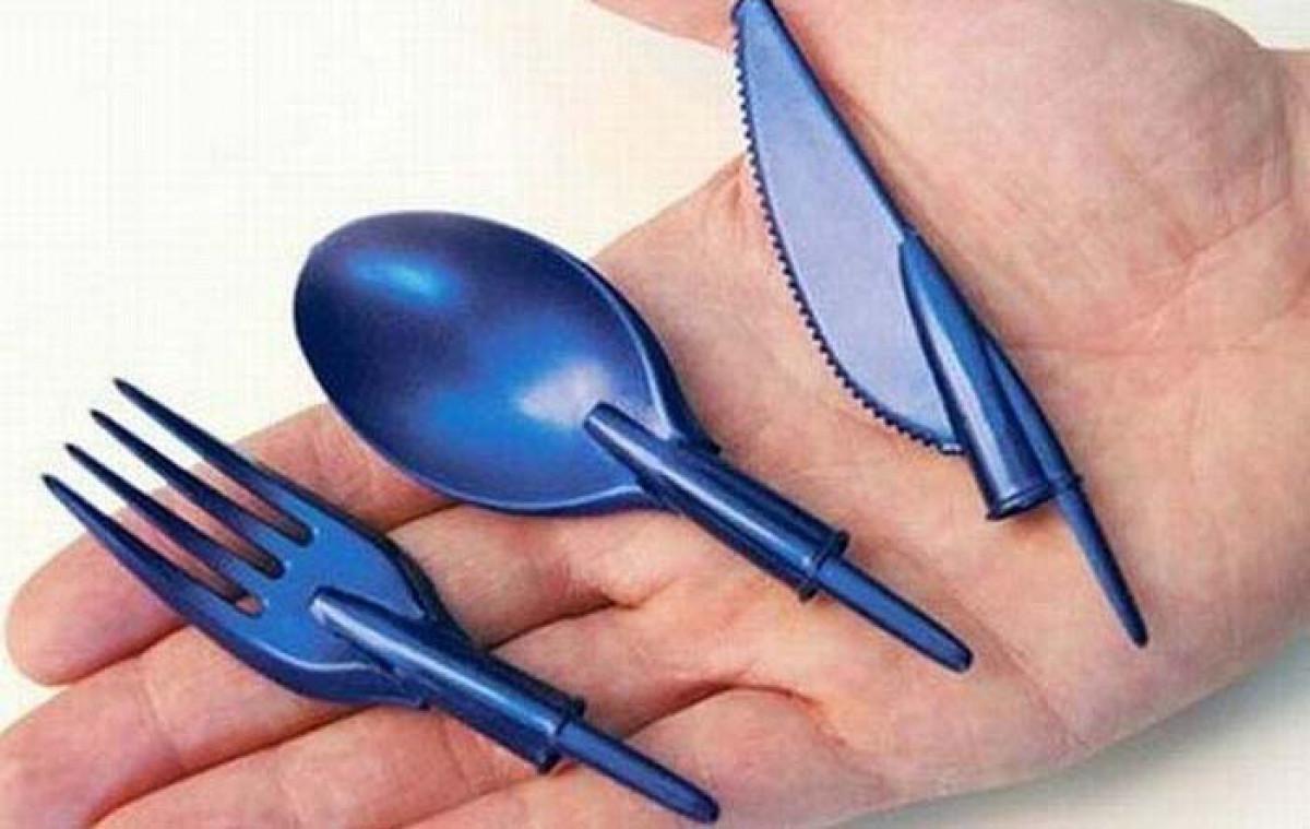 Прибори-капачки