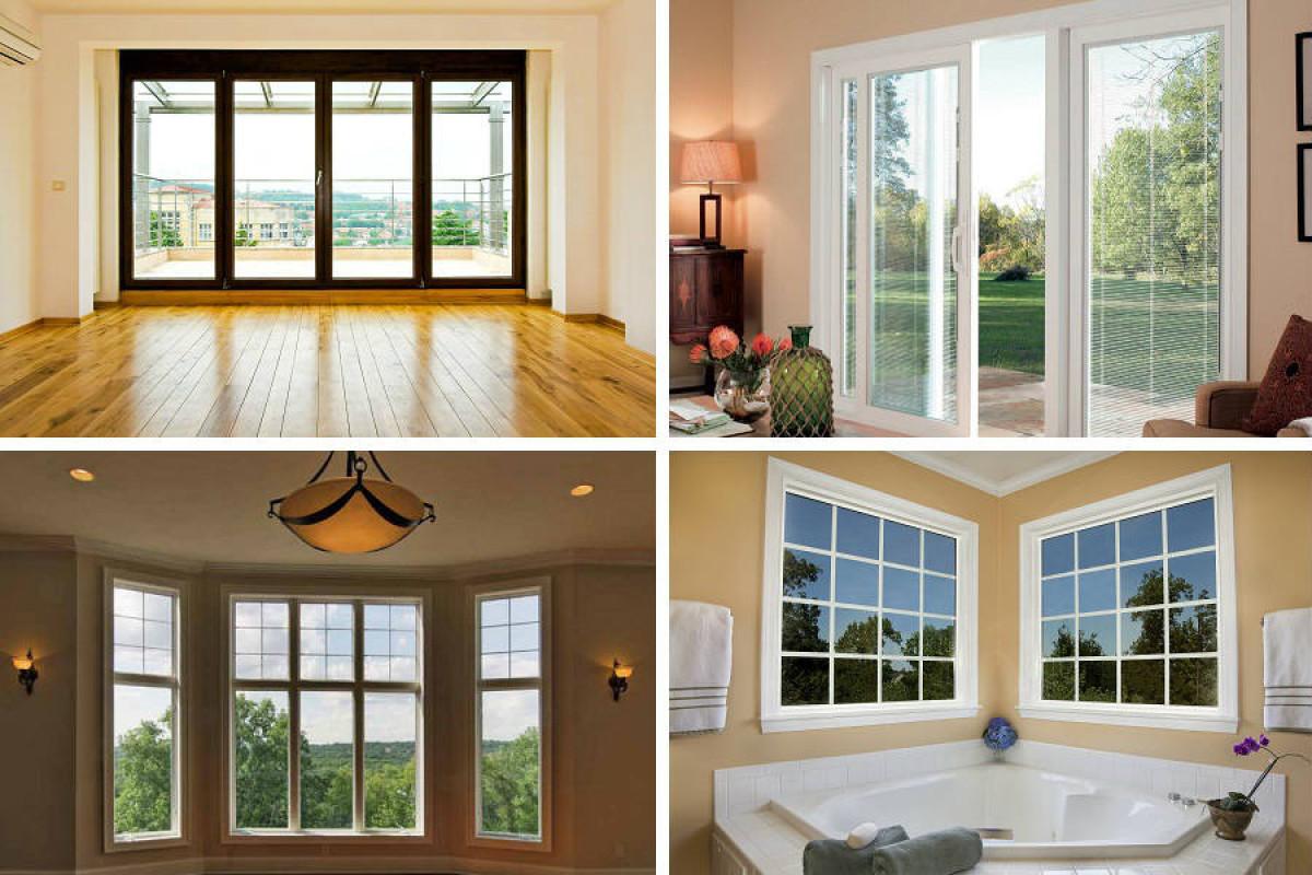 На каква дограма да заложим за прозорците вкъщи?