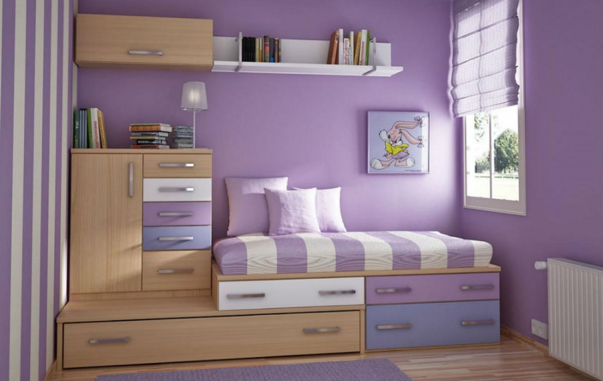 Достатъчно място за съхранение