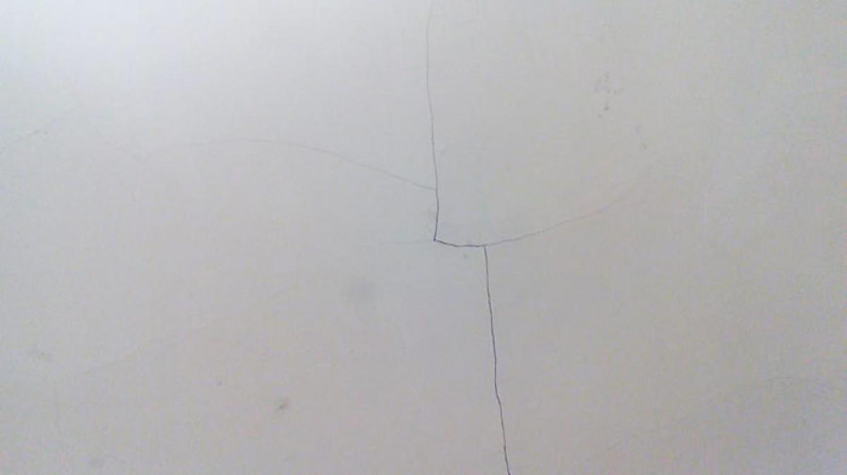 Преди ремонта