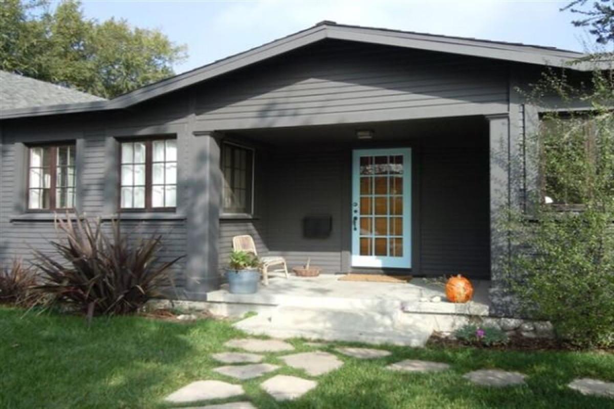 Придържайте се към уюта на дървения материал