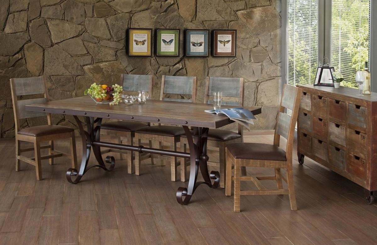 Кухненска маса