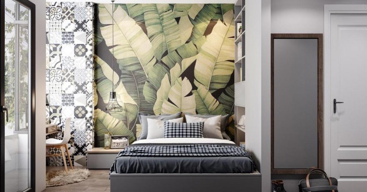 Тапети, тапети - какво да очакваме 2020