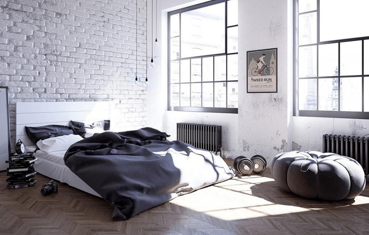 Преценете внимателно размерите на спалния комплект