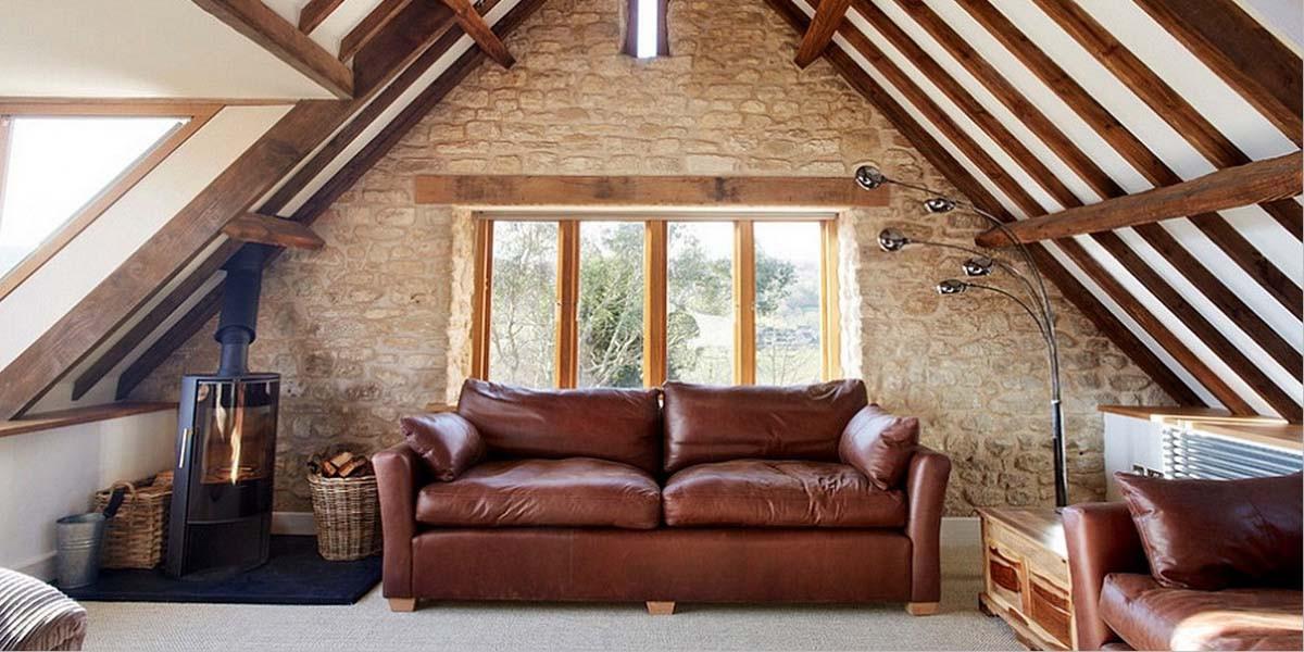 Заложете на оригинална тема и интериор