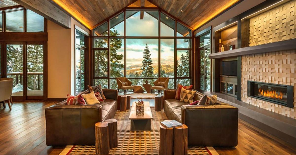 5 лесни и креативни начина да внесете рустик стила във вашия дом