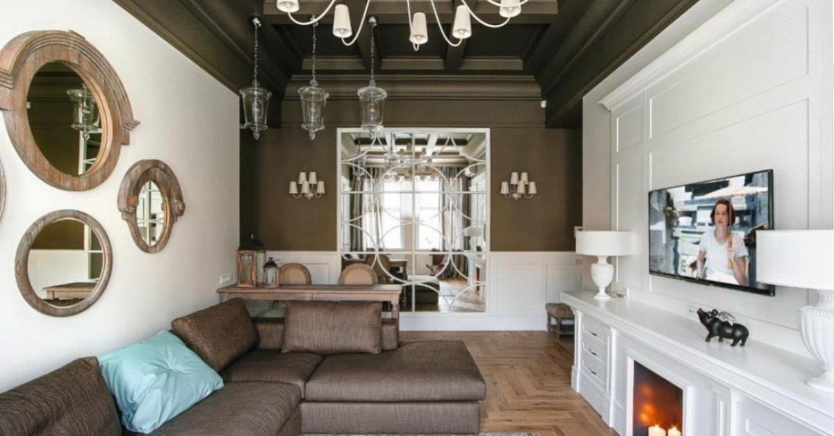 Огеладолото е страхотна декорация