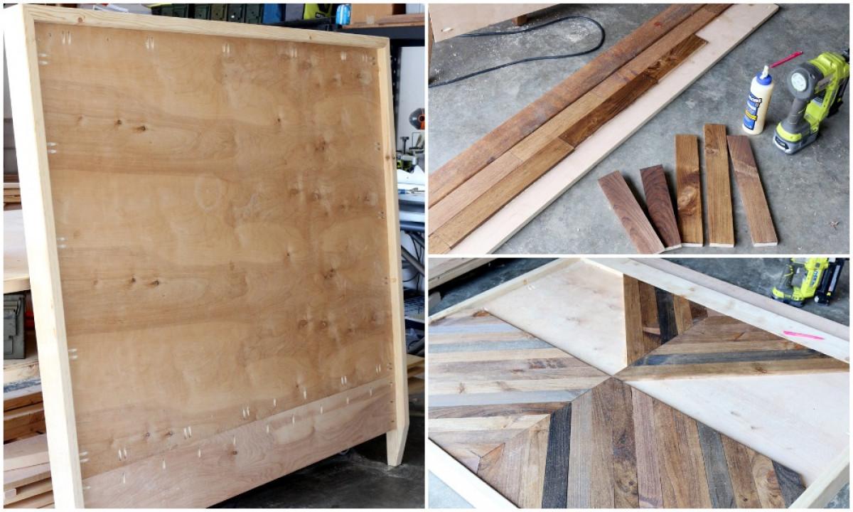 Стъпка по стъпка